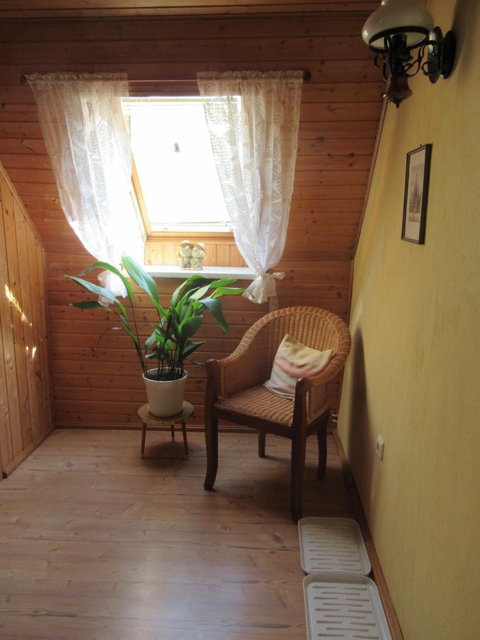 Ferienwohnung Sommer Friedrichsbrunn Luaran gambar