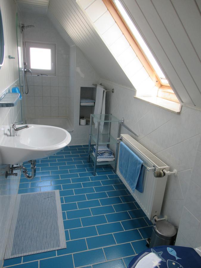 Ferienwohnung Sommer Friedrichsbrunn Luaran gambar